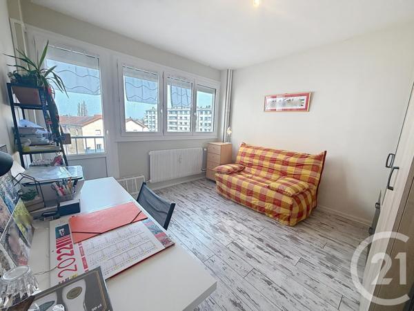 Appartement à vendre  4 pièces - 76,20 m2 CHALON SUR SAONE - 71