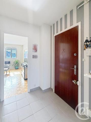 Appartement à vendre  4 pièces - 76,20 m2 CHALON SUR SAONE - 71