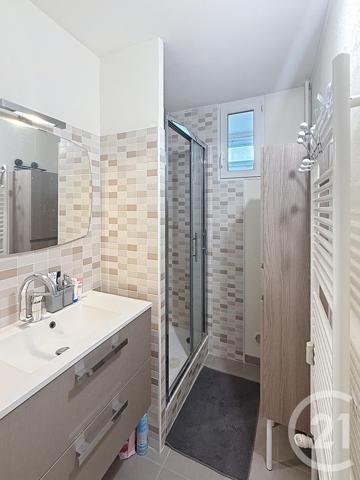 Appartement à vendre  4 pièces - 76,20 m2 CHALON SUR SAONE - 71