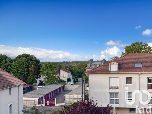Appartement à vendre 2 pièces 38 m² Montfermeil