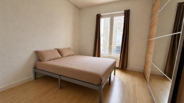 Appartement Corbeil Essonnes 2 pièce(s) 47 m2