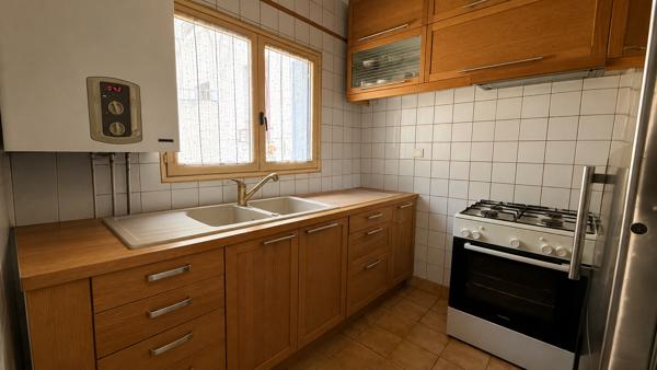 Appartement Corbeil Essonnes 2 pièce(s) 47 m2