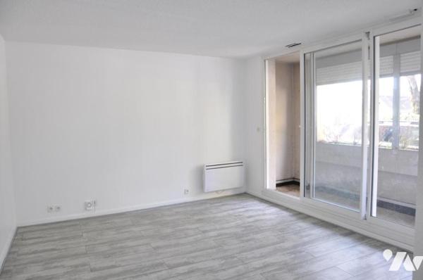 Appartement à vendre 3 pièces avec terrasse BAGNERES DE BIGORRE (65200)