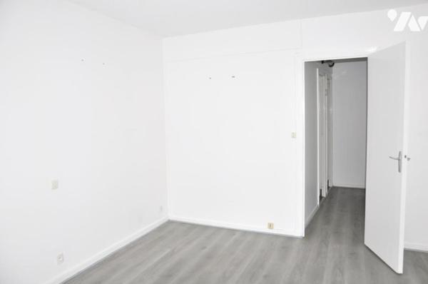Appartement à vendre 3 pièces avec terrasse BAGNERES DE BIGORRE (65200)