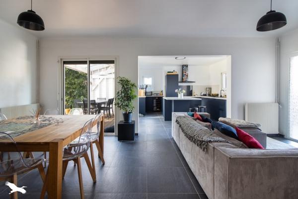 Maison à vendre 379 080 € Saint-Paul-lès-Dax 5 p 142 m² DPE D