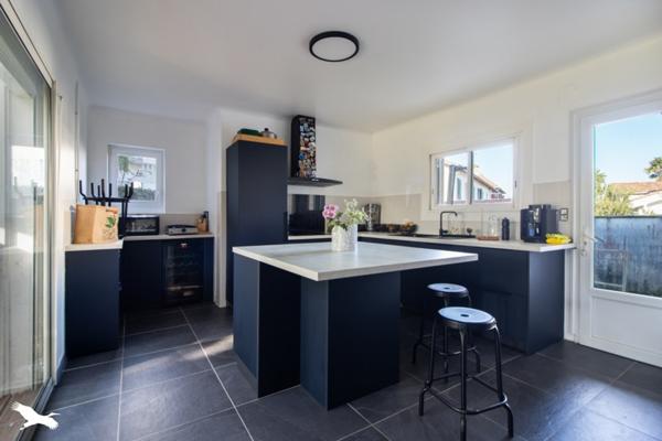 Maison à vendre 379 080 € Saint-Paul-lès-Dax 5 p 142 m² DPE D
