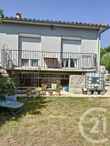 Maison à vendre  3 pièces - 80 m2 CERET - 66
