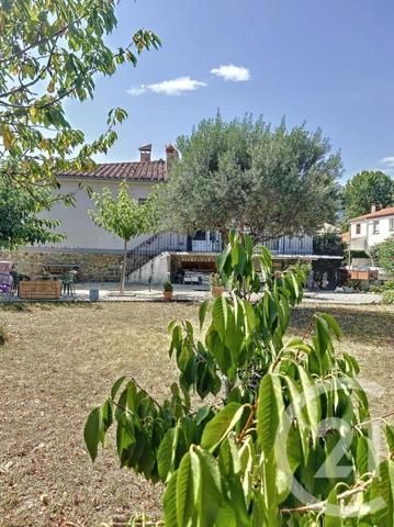 Maison à vendre  3 pièces - 80 m2 CERET - 66