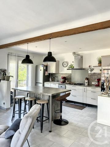 Maison à vendre  3 pièces - 80 m2 CERET - 66