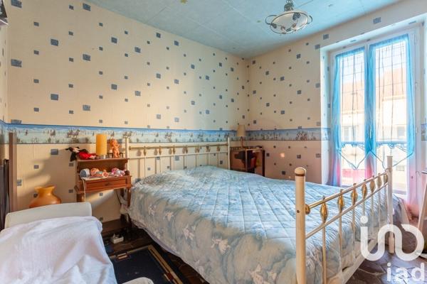 Maison à vendre 5 pièces 85 m² Grigny