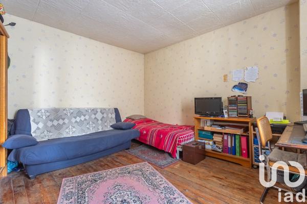 Maison à vendre 5 pièces 85 m² Grigny