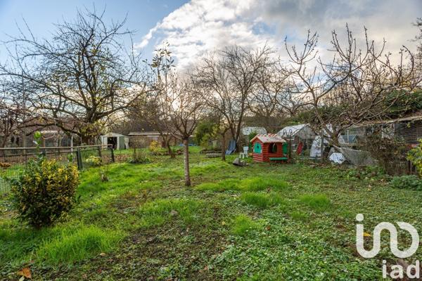 Maison à vendre 5 pièces 85 m² Grigny