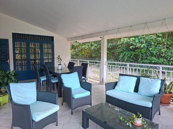 MONTABO Villa 5 pièce(s) 131 m2