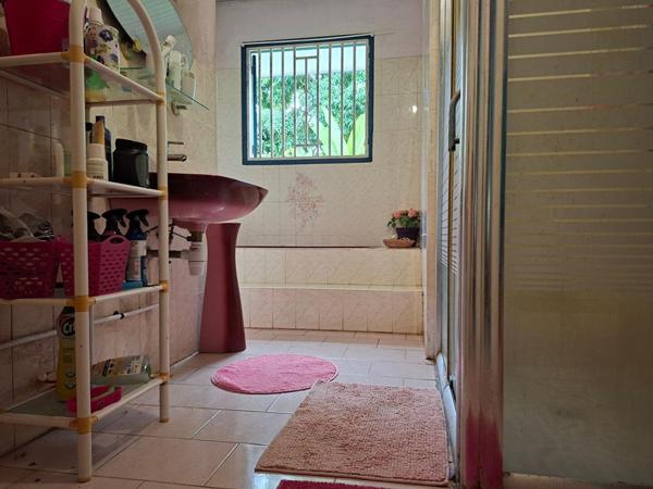 MONTABO Villa 5 pièce(s) 131 m2