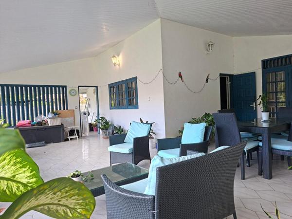 MONTABO Villa 5 pièce(s) 131 m2