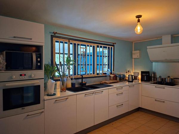 MONTABO Villa 5 pièce(s) 131 m2