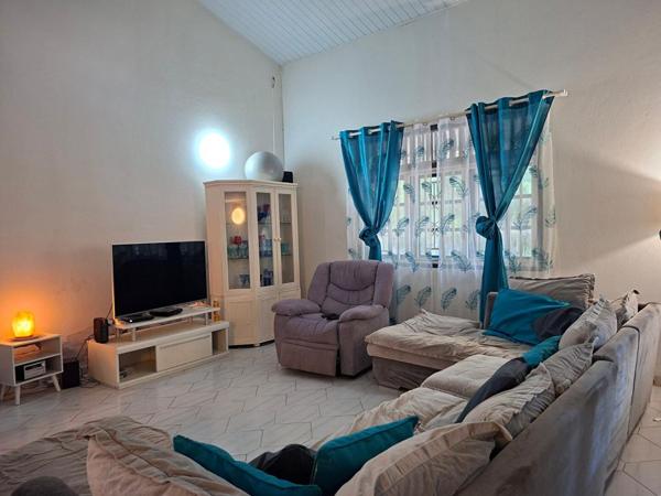 MONTABO Villa 5 pièce(s) 131 m2