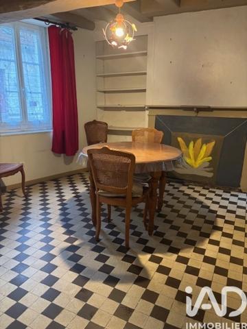 Maison à vendre 4 pièces 65 m² Bonny-sur-Loire