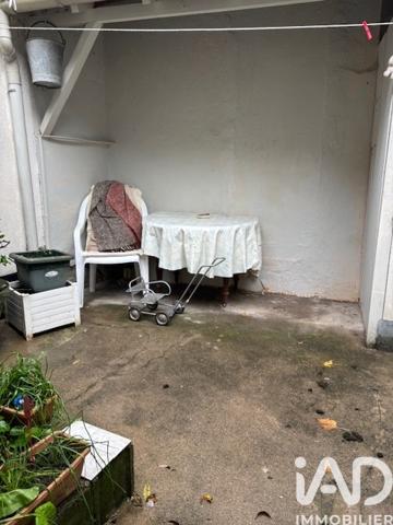 Maison à vendre 4 pièces 65 m² Bonny-sur-Loire