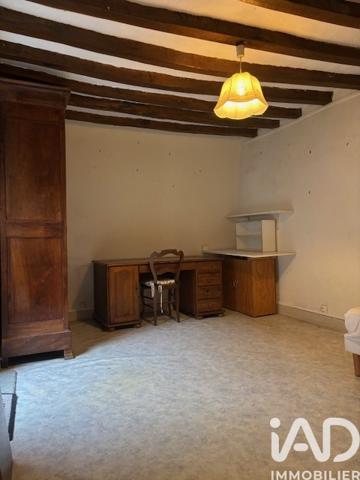 Maison à vendre 4 pièces 65 m² Bonny-sur-Loire