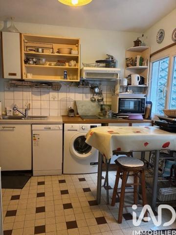 Maison à vendre 4 pièces 65 m² Bonny-sur-Loire