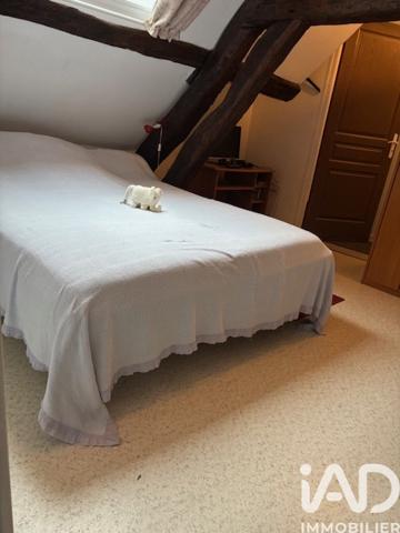 Maison à vendre 4 pièces 65 m² Bonny-sur-Loire