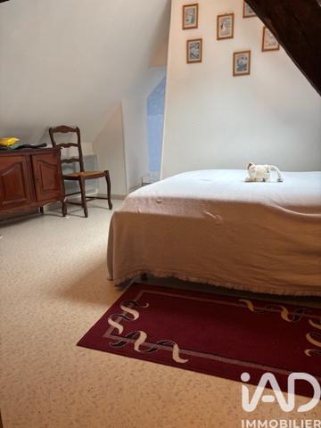 Maison à vendre 4 pièces 65 m² Bonny-sur-Loire