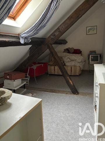 Maison à vendre 4 pièces 65 m² Bonny-sur-Loire