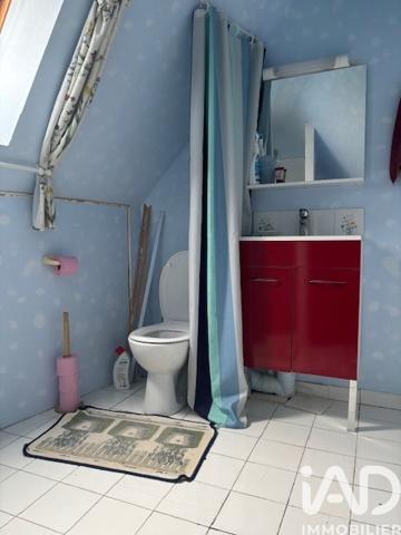 Maison à vendre 4 pièces 65 m² Bonny-sur-Loire