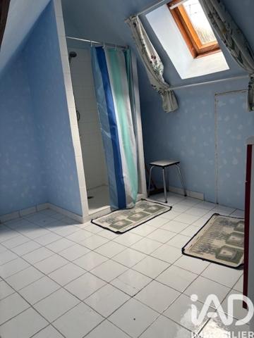 Maison à vendre 4 pièces 65 m² Bonny-sur-Loire