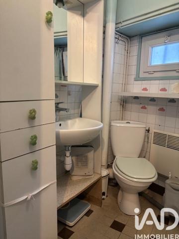 Maison à vendre 4 pièces 65 m² Bonny-sur-Loire