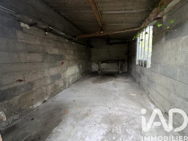 Maison à vendre 4 pièces 68 m² Issoudun