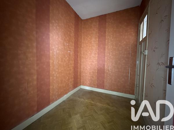 Maison à vendre 4 pièces 68 m² Issoudun