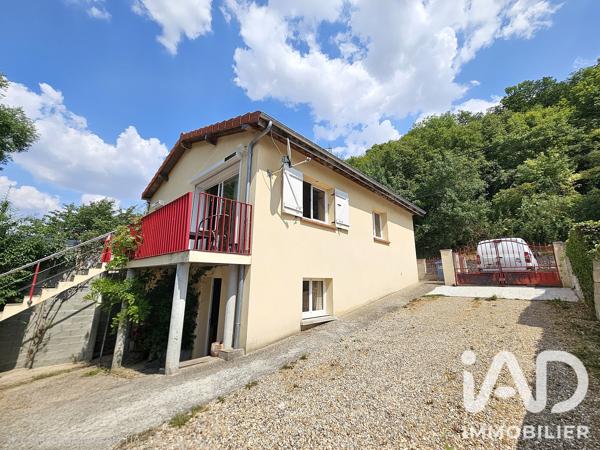 Maison à vendre 6 pièces 114 m² Évreux