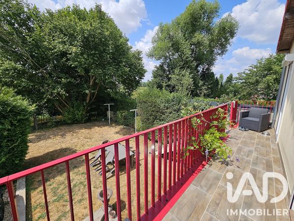 Maison à vendre 6 pièces 114 m² Évreux