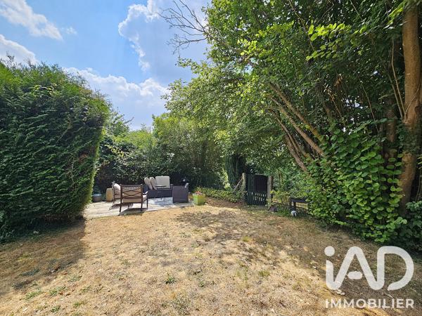 Maison à vendre 6 pièces 114 m² Évreux