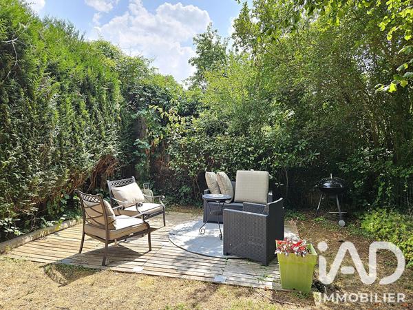 Maison à vendre 6 pièces 114 m² Évreux