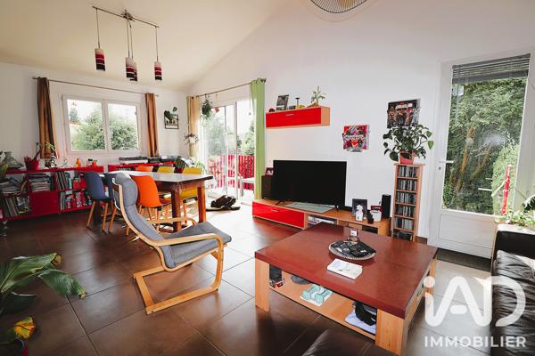 Maison à vendre 6 pièces 114 m² Évreux