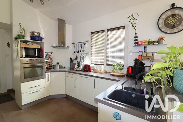 Maison à vendre 6 pièces 114 m² Évreux