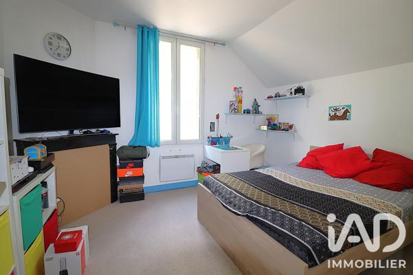 Maison à vendre 6 pièces 114 m² Évreux