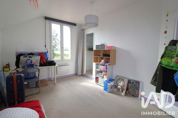 Maison à vendre 6 pièces 114 m² Évreux