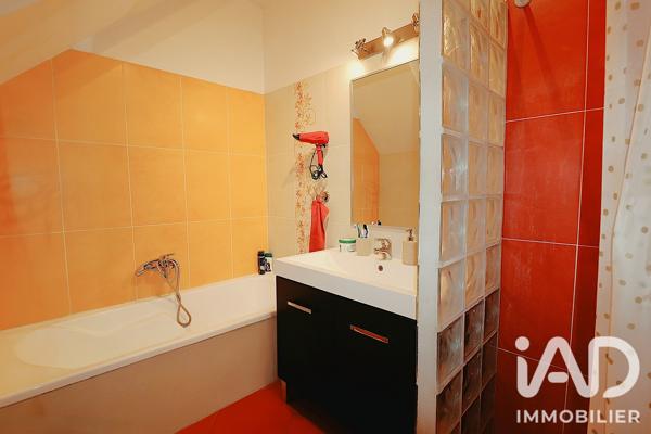 Maison à vendre 6 pièces 114 m² Évreux