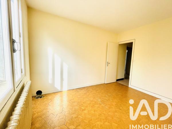 Maison à vendre 5 pièces 101 m² Le Blanc