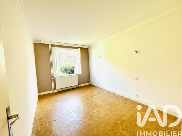 Maison à vendre 5 pièces 101 m² Le Blanc