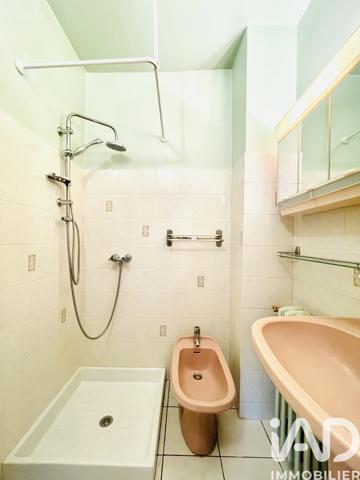 Maison à vendre 5 pièces 101 m² Le Blanc