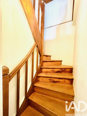 Maison à vendre 5 pièces 101 m² Le Blanc