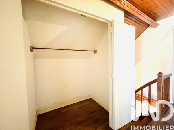 Maison à vendre 5 pièces 101 m² Le Blanc