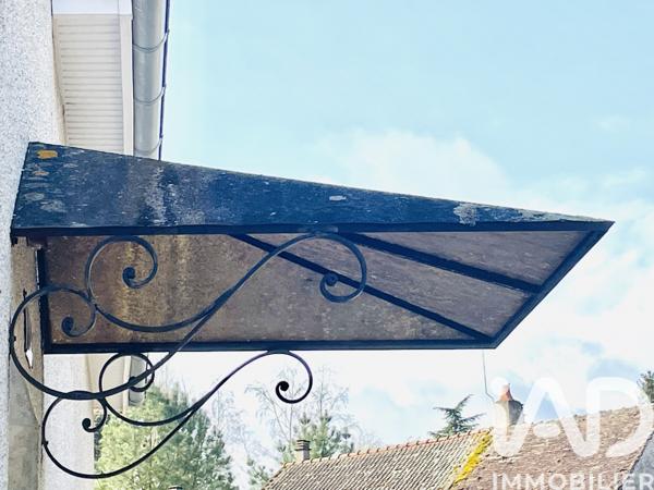 Maison à vendre 5 pièces 101 m² Le Blanc