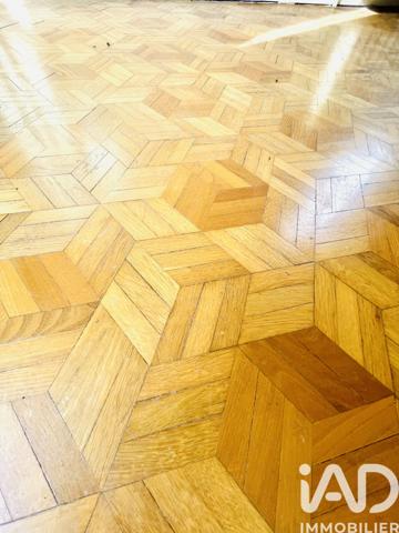 Maison à vendre 5 pièces 101 m² Le Blanc