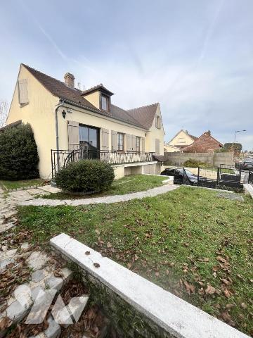 Maison individuelle de 150m²